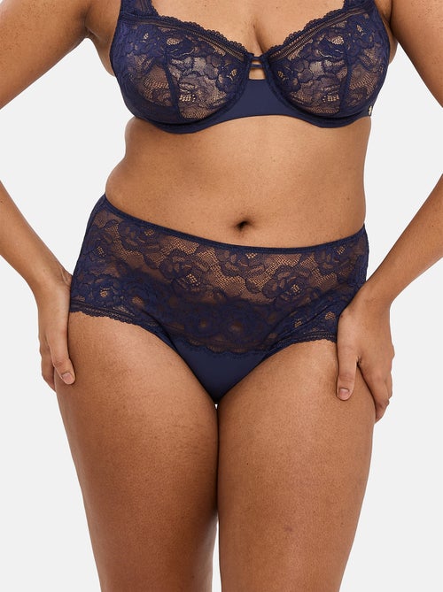 Culotte Lily Sans Complexe - Kiabi