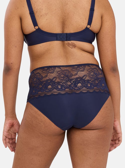 Culotte Lily Sans Complexe - Kiabi