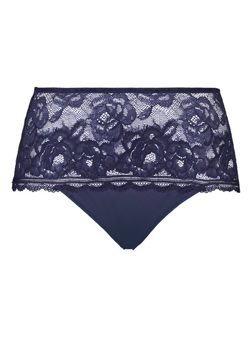 Culotte Lily Sans Complexe - Kiabi