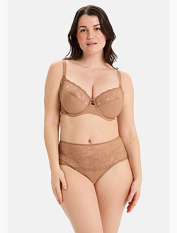 Culotte lily sans complexe lingerie