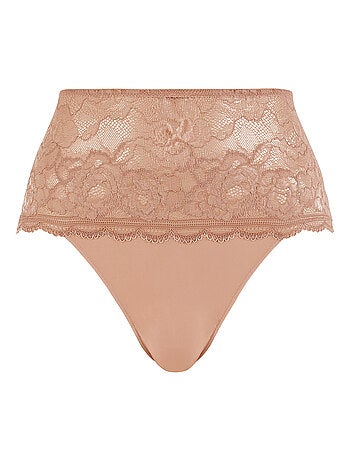 Culotte lily sans complexe lingerie