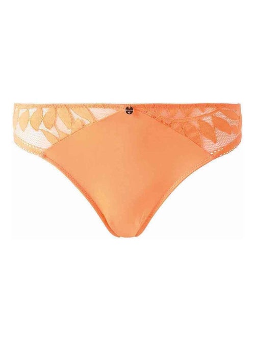 Culotte LINA - Morgan Lingerie - Kiabi