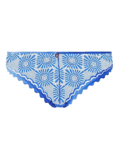 Culotte LISON - Morgan Lingerie - Kiabi Culotte LISON - Morgan Lingerie - Kiabi