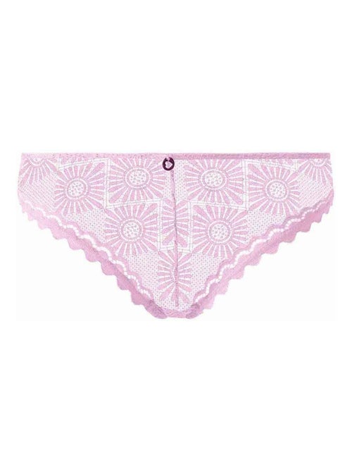 Culotte LISON - Morgan Lingerie - Kiabi