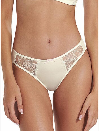 Culotte Liv Mariage