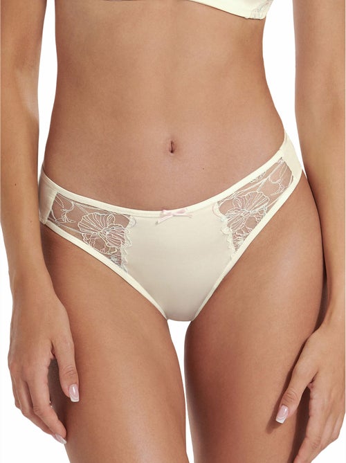 Culotte Liv Mariage - Kiabi