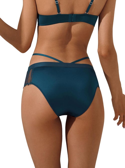 Culotte Lovelace - Kiabi Culotte Lovelace - Kiabi