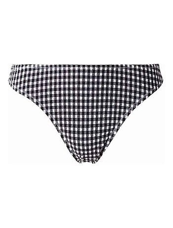 Culotte MADRAGUE - Brigitte Bardot Bain