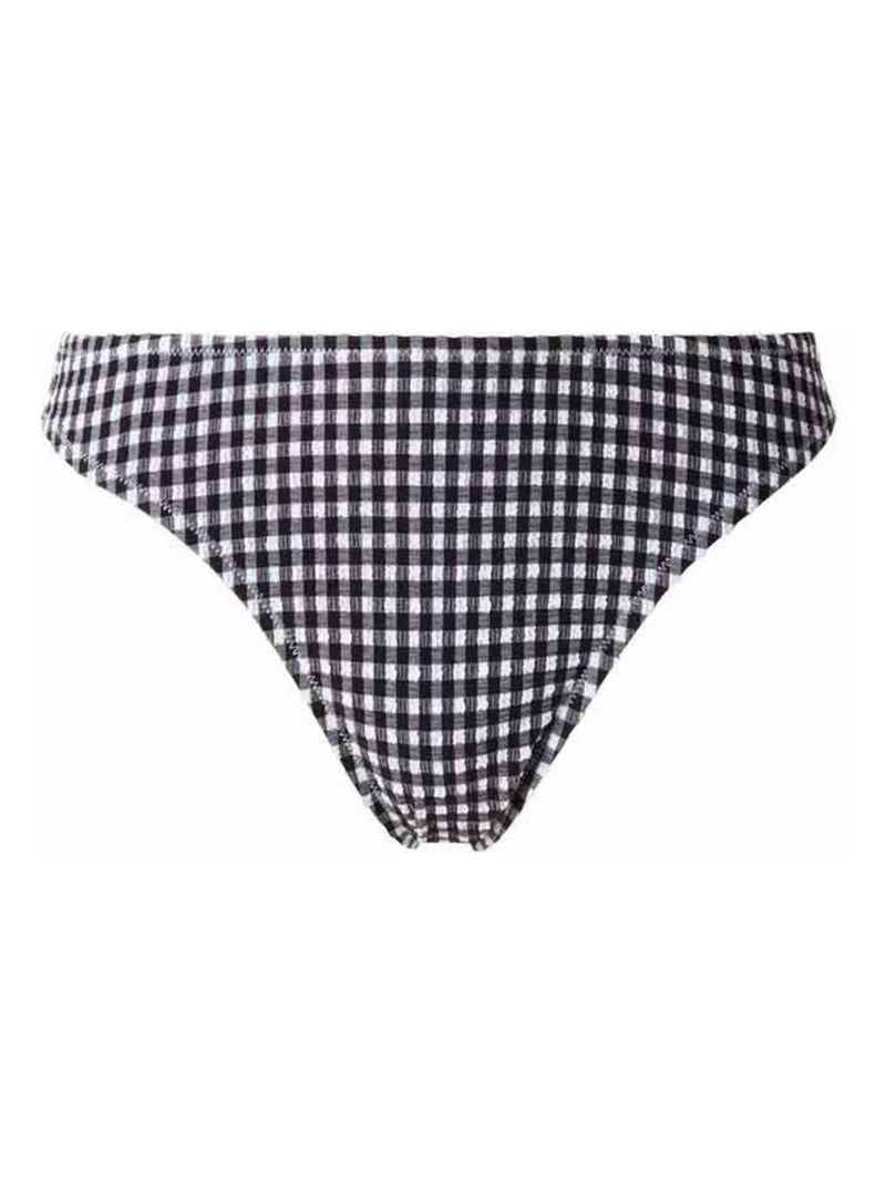 Culotte MADRAGUE - Brigitte Bardot Bain Noir - Kiabi