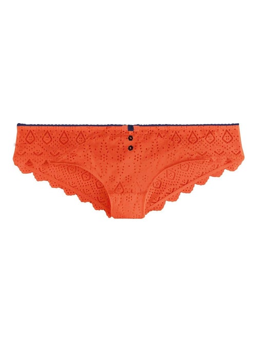 Culotte MAGMA - Pomm'Poire - Kiabi