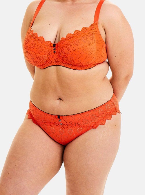 Culotte MAGMA - Pomm'Poire - Kiabi