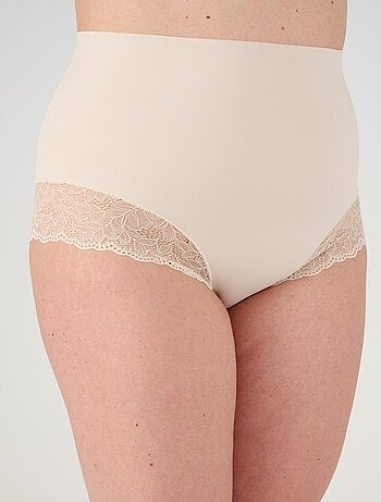 Culotte maintien modéré perfect fit by damart - damart