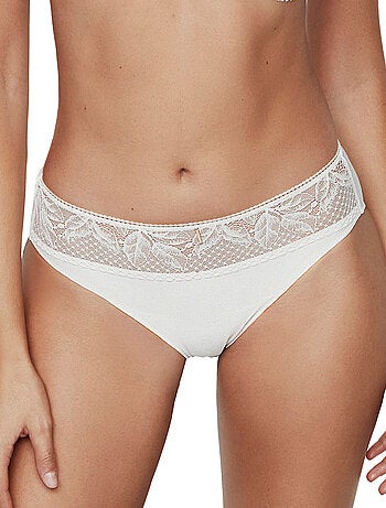 Culotte MALITZIA MARIAGE