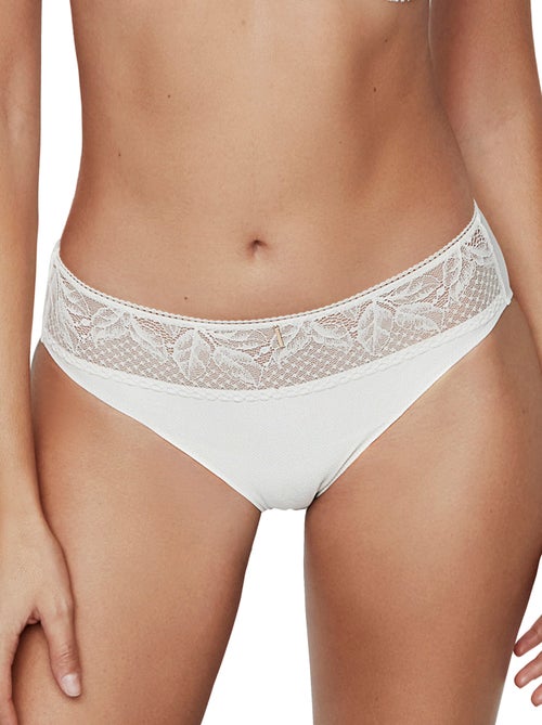 Culotte MALITZIA MARIAGE - Kiabi