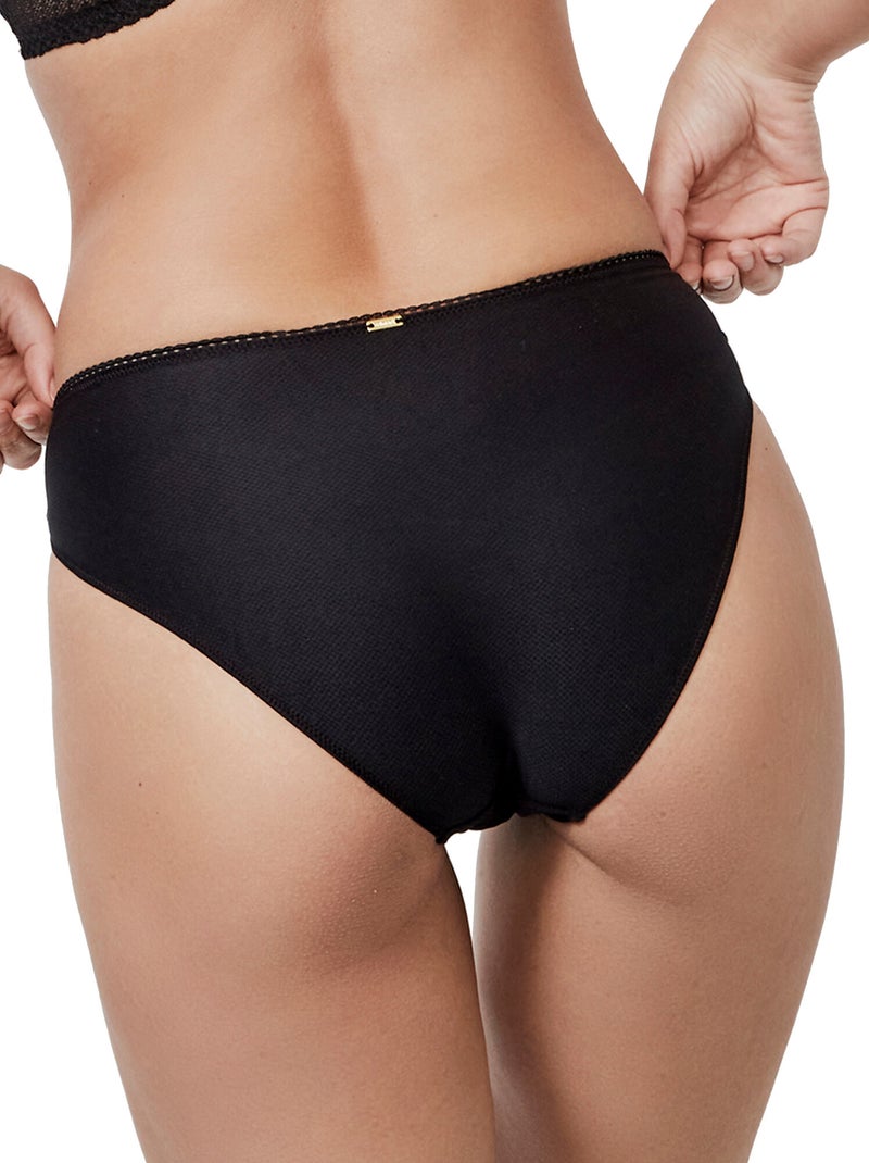 Culotte MALITZIA Noir - Kiabi