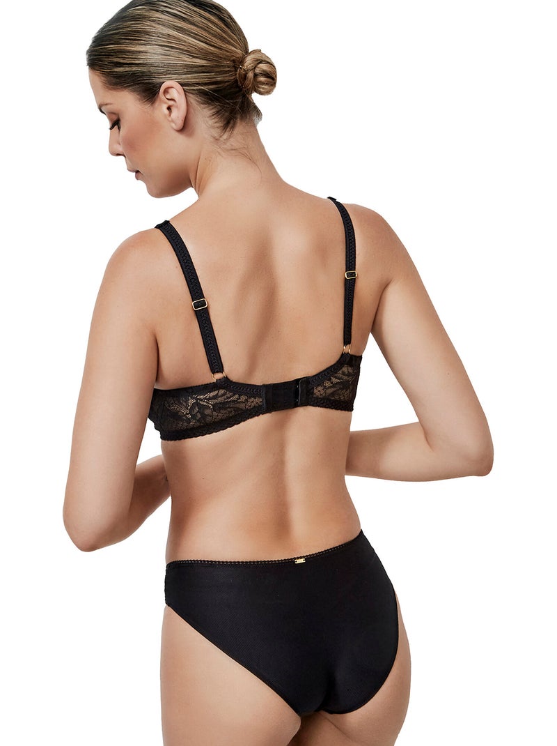 Culotte MALITZIA Noir - Kiabi