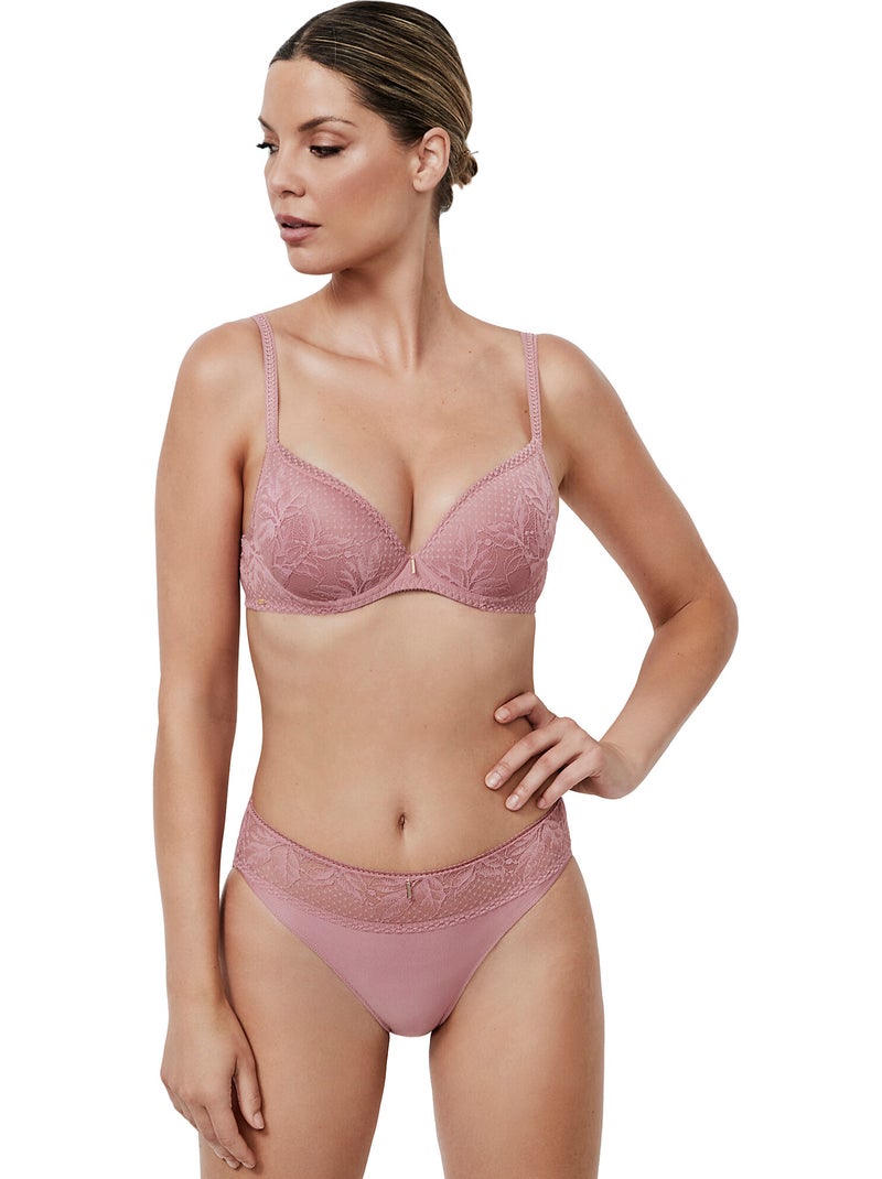 Culotte MALITZIA Rose - Kiabi