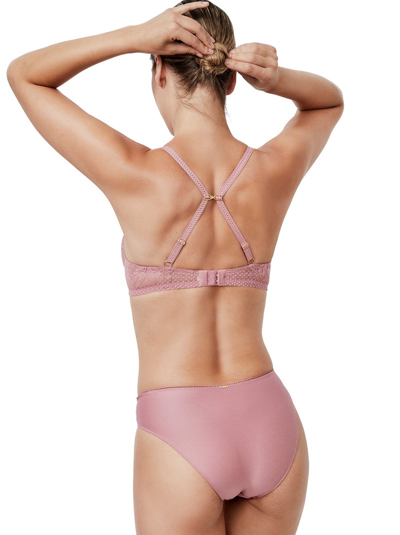 Culotte MALITZIA Rose - Kiabi