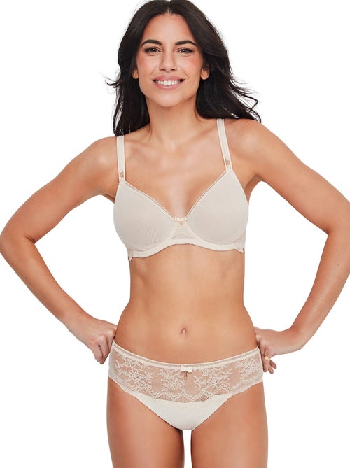 Culotte MANUELA MARIAGE - Kiabi
