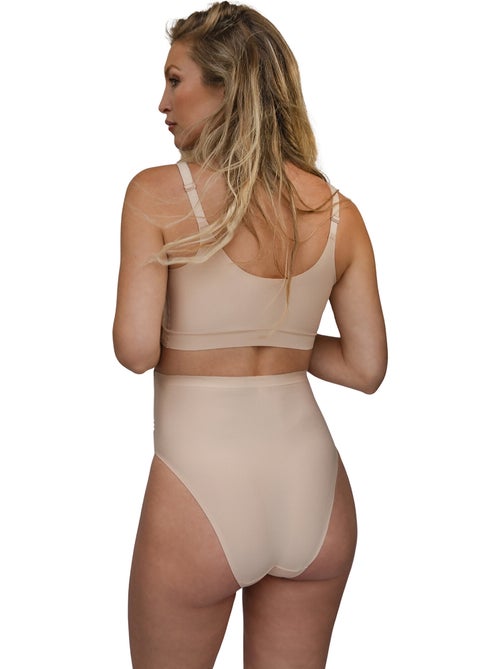 Culotte maternité taille haute Maternity - Kiabi