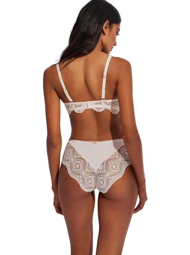 Culotte Matilda Beige - Kiabi