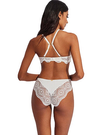 Culotte Matilda mariage