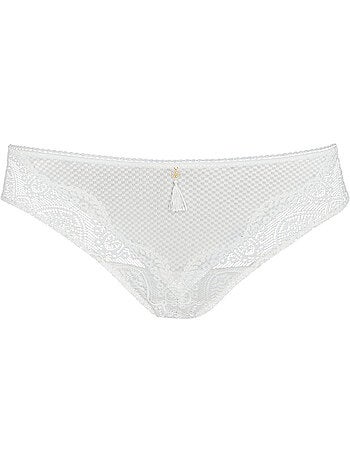Culotte matilda mariage