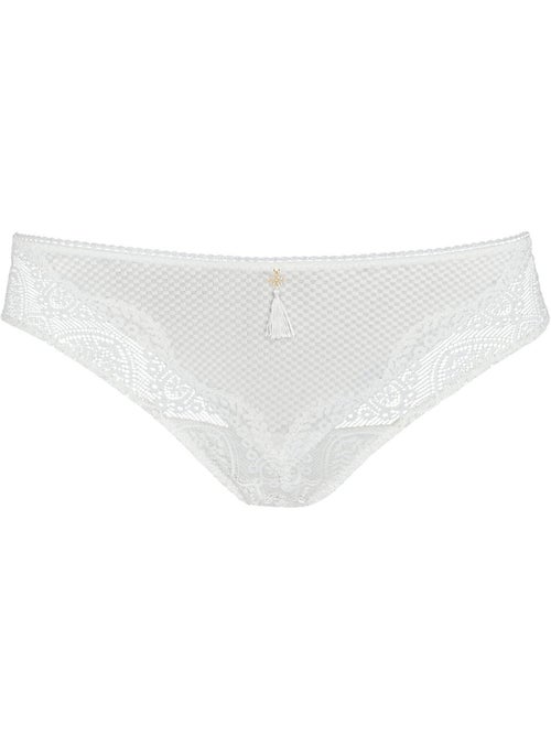 Culotte matilda mariage - Kiabi