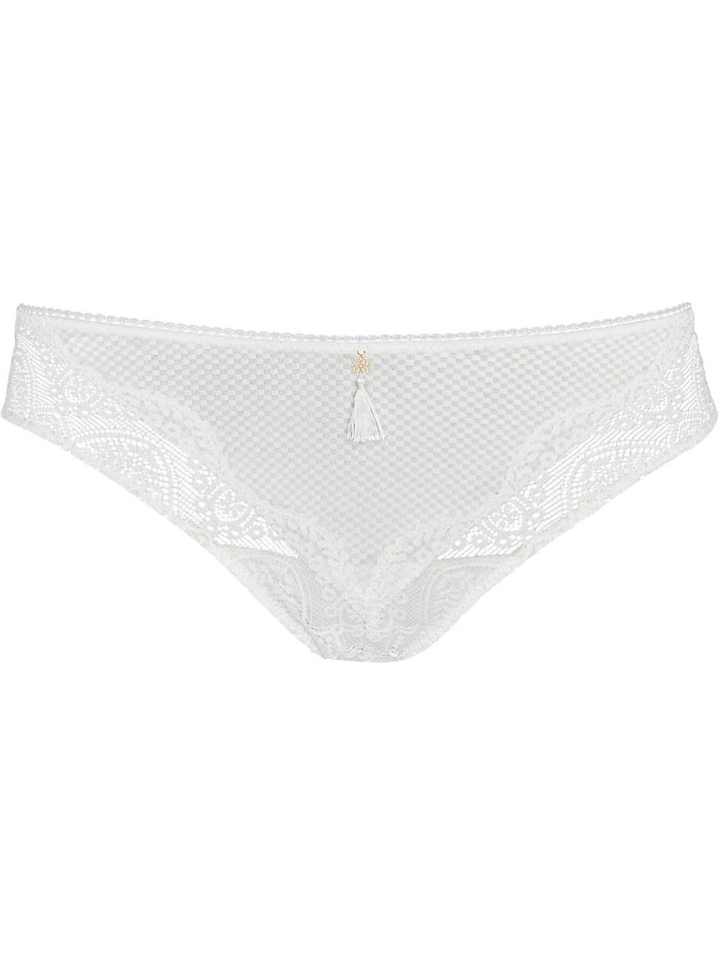 Culotte matilda mariage Ecru - Kiabi