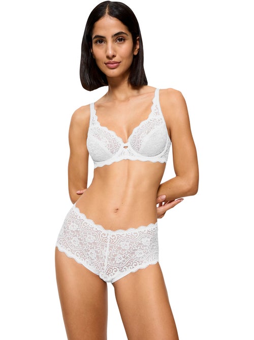 Culotte maxi AMOURETTE - Kiabi Culotte maxi AMOURETTE - Kiabi