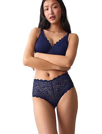 Culotte maxi amourette