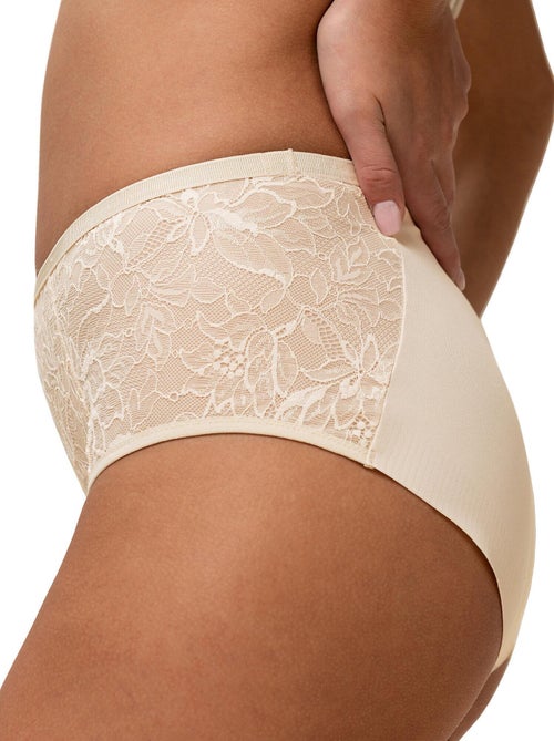 Culotte maxi AMOURETTE CHARM - Kiabi Culotte maxi AMOURETTE CHARM - Kiabi