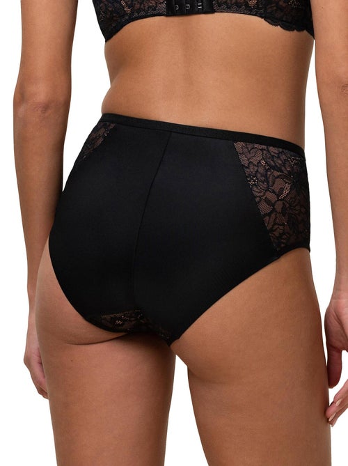 Culotte maxi AMOURETTE CHARM - Kiabi