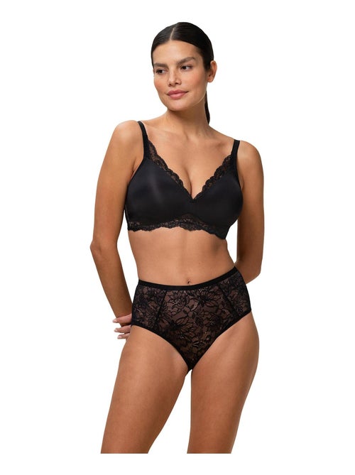 Culotte maxi AMOURETTE CHARM - Kiabi
