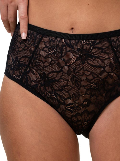 Culotte maxi AMOURETTE CHARM - Kiabi