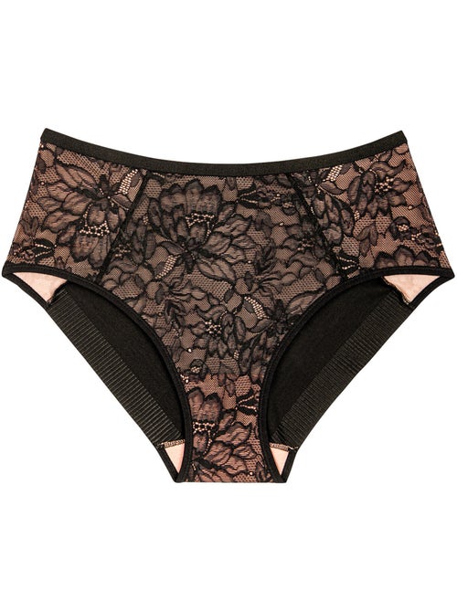 Culotte maxi AMOURETTE CHARM - Kiabi