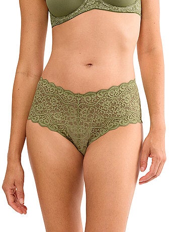 Culotte maxi amourette
