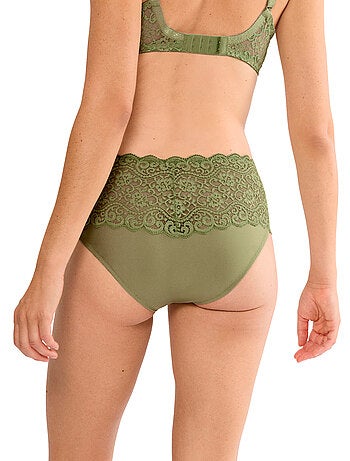 Culotte maxi amourette