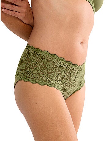 Culotte maxi amourette