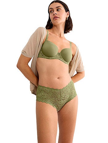 Culotte maxi amourette