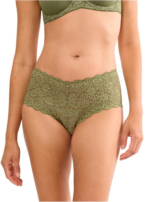 Culotte maxi AMOURETTE - Kiabi