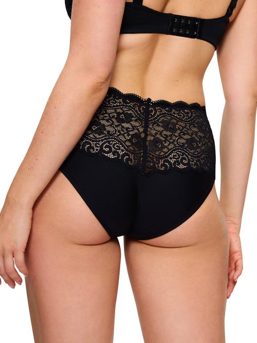 Culotte maxi AMOURETTE - Kiabi