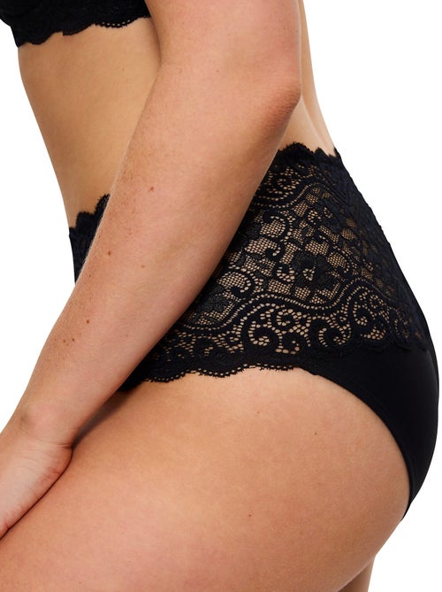 Culotte maxi AMOURETTE - Kiabi