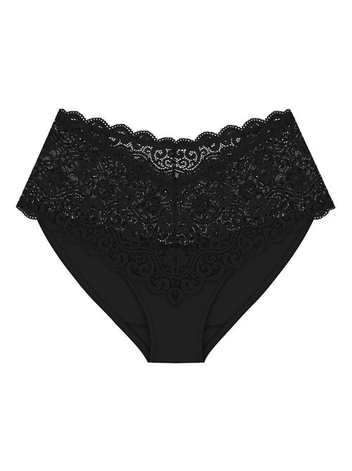 Culotte maxi AMOURETTE - Kiabi