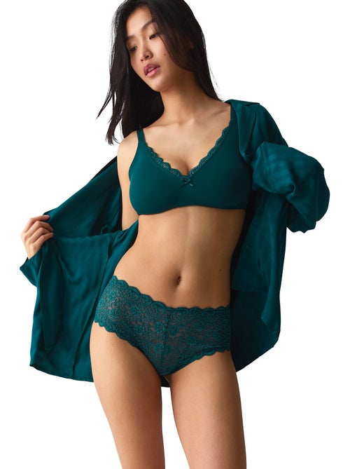 Culotte maxi amourette - Kiabi Culotte maxi amourette - Kiabi