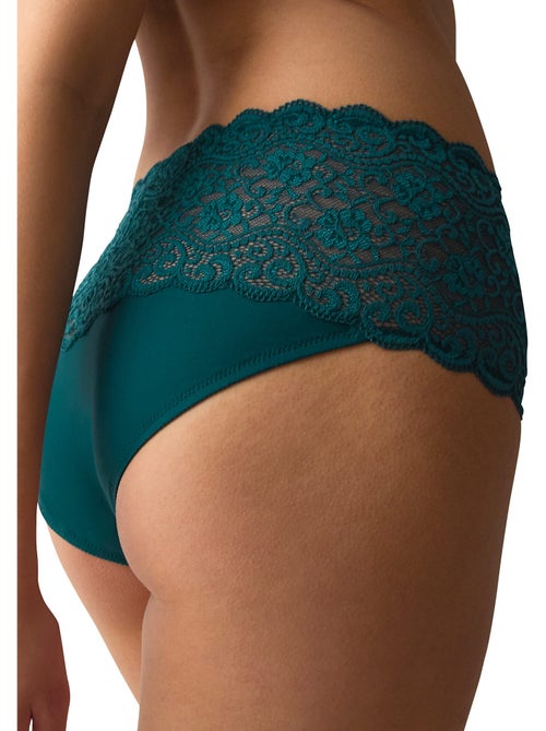 Culotte maxi amourette - Kiabi Culotte maxi amourette - Kiabi