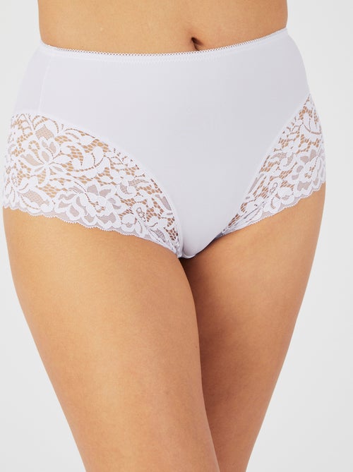 Culotte maxi DIANA by Damart - Damart - Kiabi