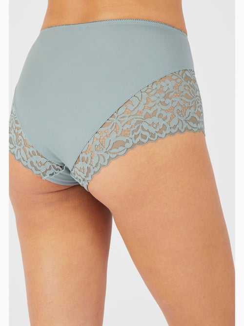 Culotte maxi DIANA by Damart - Damart - Kiabi