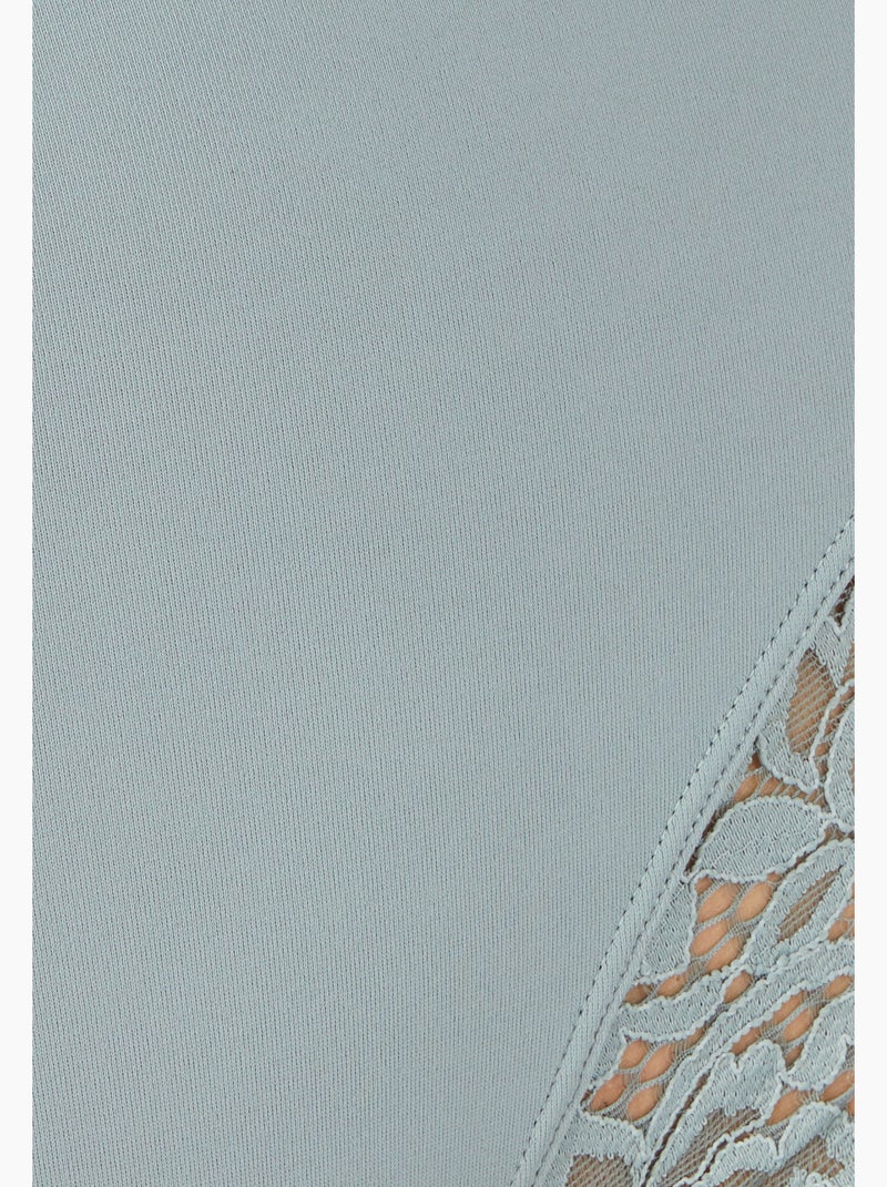 Culotte maxi DIANA by Damart - Damart Gris Vert - Kiabi