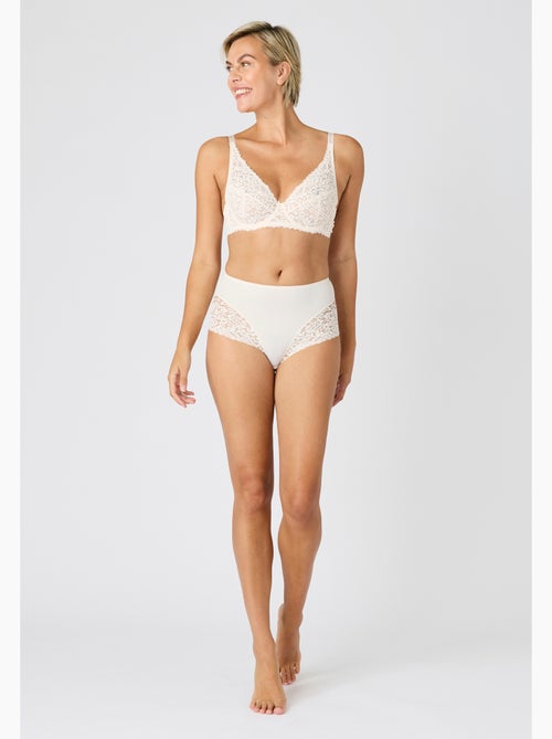 Culotte maxi DIANA by Damart - Damart - Kiabi